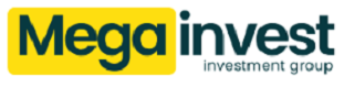 Mega-Invest.ch Logo