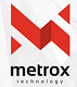 Metrox-fxinvest Logo