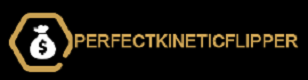Perfect Kinetic Flipper Logo