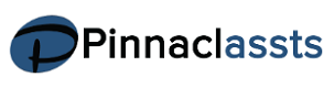 Pinnaclassts Logo