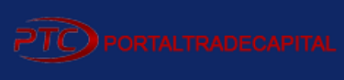 PortalTradeCapital Logo