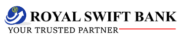 Royal Swift Bank Logo
