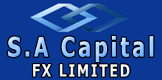 S.A CapitalFx Logo