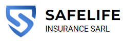 SafeLife Insurance Logo
