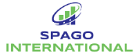 Spago International Logo