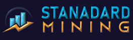 Standard-Mining.com Logo