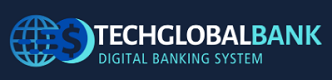 TechGlobalBank Logo