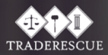 Traderescue Logo