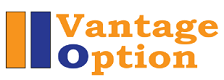 Vantageoption Logo
