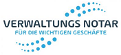 VerwaltungsNotar Logo