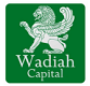 Wadiah capital Logo