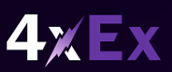4xEx Logo