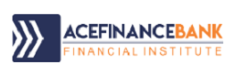 AceFinanceBank Logo