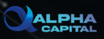 AlphaCapital (capital-alpha.co) Logo