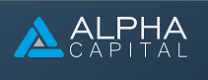 AlphaCapital.site Logo