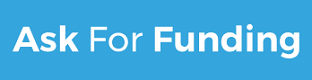 AskForFunding Logo