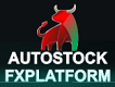 AutostockFxplatform Logo