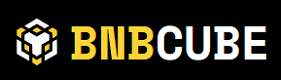 BNB Cube Logo