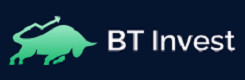 BT Invest (b-tinvest.com) Logo