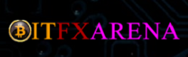 Bit FX Arena Logo