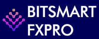 Bitsmartfxpro Logo
