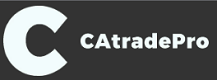 CAtradePro Logo