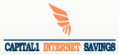 Capital1 Internet Savings Logo