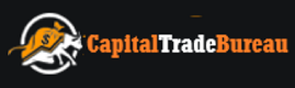 CapitalTrade Bureau Logo