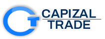 CapizalTrade Logo