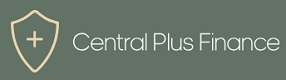 Central Plus Finance Logo
