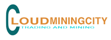 CloudMiningCity Logo