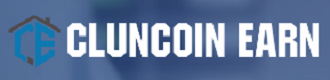 Cluncoinearns.io Logo