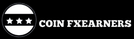 Coin-fxearners Logo