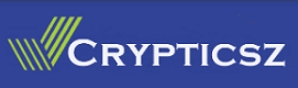 Crypticsz Logo