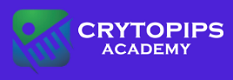Crypto Pips Academy Logo