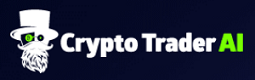 CryptoTrader AI Logo