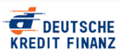 Deutsche Kredit Finanz Logo