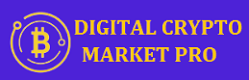 Digital Crypto Market Pro Logo