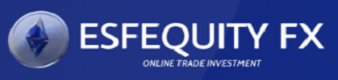 EsfequityFX Logo
