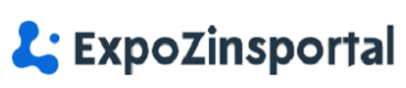 ExpoZinsportal Logo