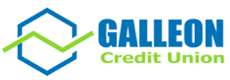 Galleon Credit Union Logo