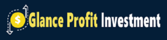 Glance Profit Investment Logo