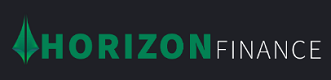 HorizonFinance.live Logo