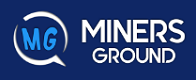 Miners-ground.com Logo