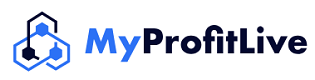 MyProfitLive Logo