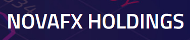 NovaFXHoldings Logo