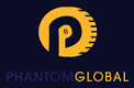 PhantomGlobal Logo