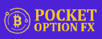 Pocket Option Fx Logo