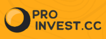 Proinvest.cc Logo