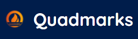 Quadmarks Logo